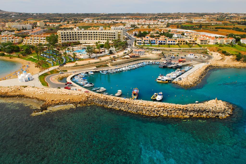 Apartment Nearby Golden Coast بروتاراس المظهر الخارجي الصورة