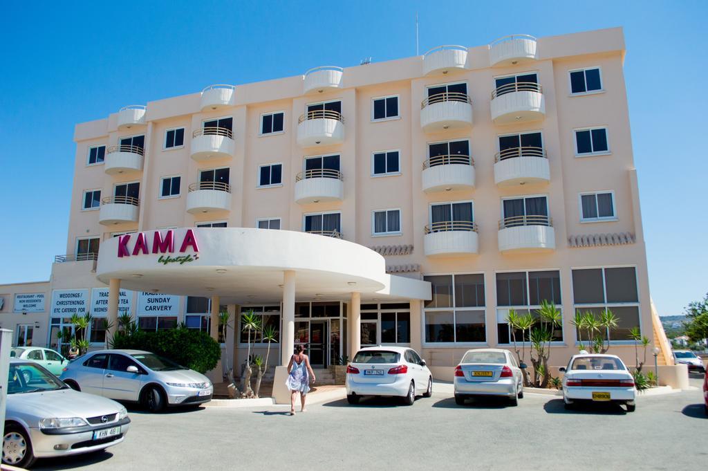 Apartment Nearby Golden Coast بروتاراس المظهر الخارجي الصورة